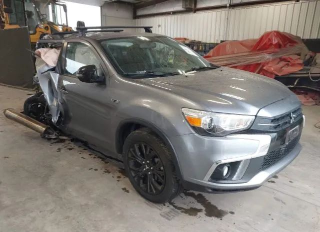 MITSUBISHI NULL 2019 ja4ar3au8ku014666