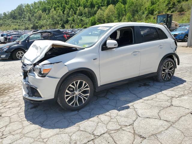 MITSUBISHI OUTLANDER 2019 ja4ar3au8ku023156