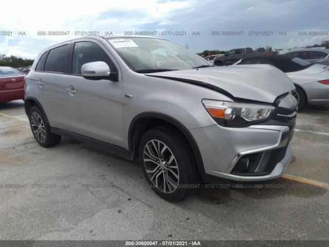 MITSUBISHI OUTLANDER SPORT 2019 ja4ar3au8ku024873