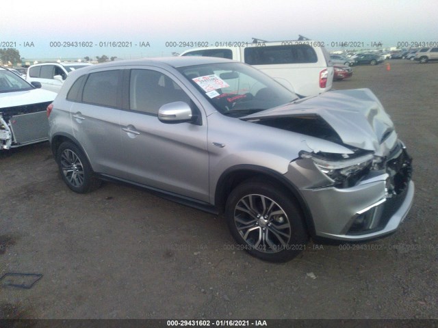 MITSUBISHI OUTLANDER SPORT 2019 ja4ar3au8ku027644