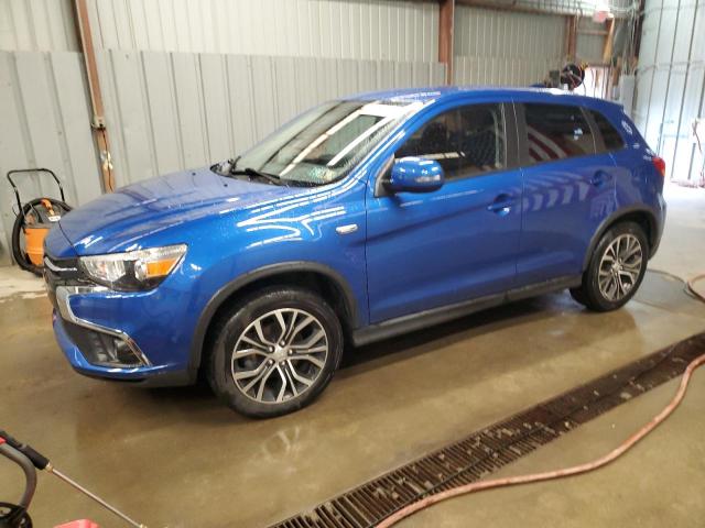 MITSUBISHI OUTLANDER 2019 ja4ar3au8ku028213