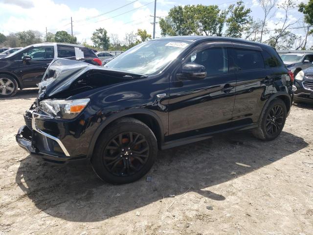 MITSUBISHI OUTLANDER 2019 ja4ar3au8ku028518