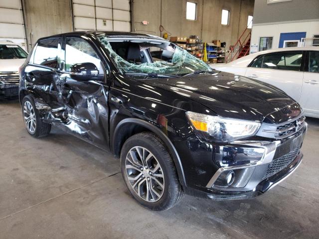 MITSUBISHI OUTLANDER 2019 ja4ar3au8ku031256