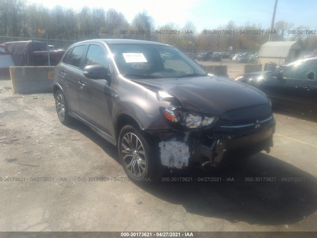 MITSUBISHI OUTLANDER SPORT 2019 ja4ar3au8ku035999