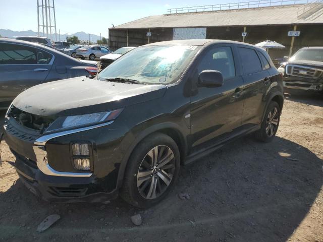 MITSUBISHI OUTLANDER 2020 ja4ar3au8lu025474