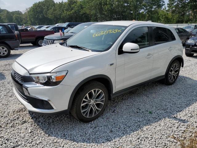 MITSUBISHI OUTLANDER 2017 ja4ar3au9hz016079