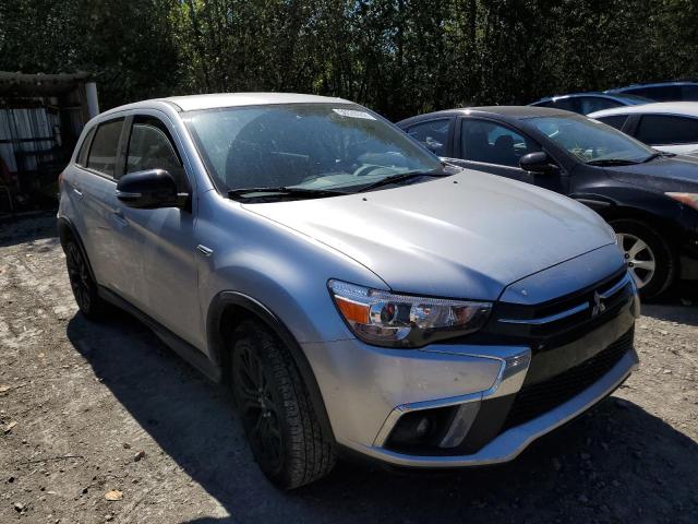 MITSUBISHI OUTLANDER 2018 ja4ar3au9ju016022