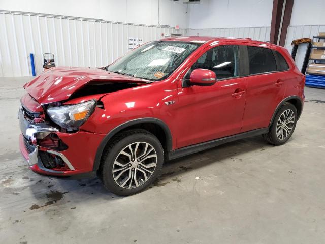 MITSUBISHI OUTLANDER 2019 ja4ar3au9ku004504