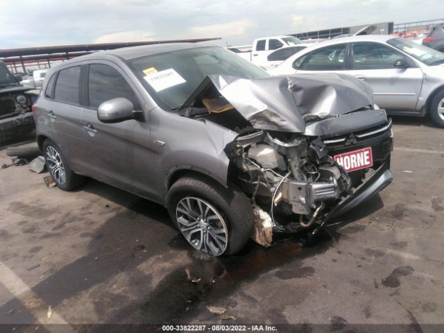 MITSUBISHI OUTLANDER SPORT 2019 ja4ar3au9ku007225