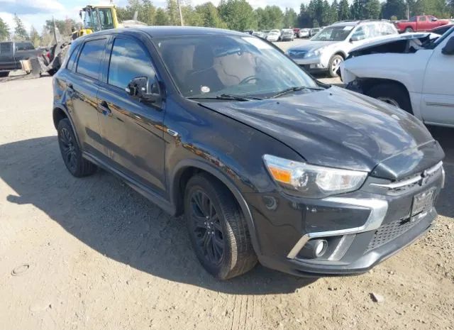 MITSUBISHI OUTLANDER SPORT 2019 ja4ar3au9ku009122