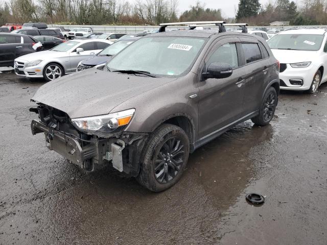 MITSUBISHI OUTLANDER 2019 ja4ar3au9ku009668