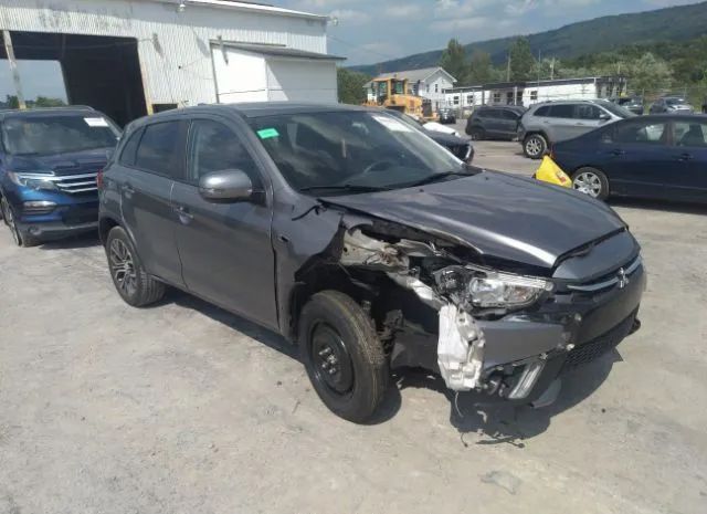 MITSUBISHI OUTLANDER SPORT 2019 ja4ar3au9ku012344