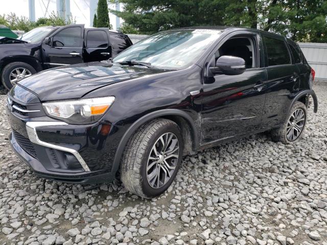 MITSUBISHI OUTLANDER 2019 ja4ar3au9ku015115