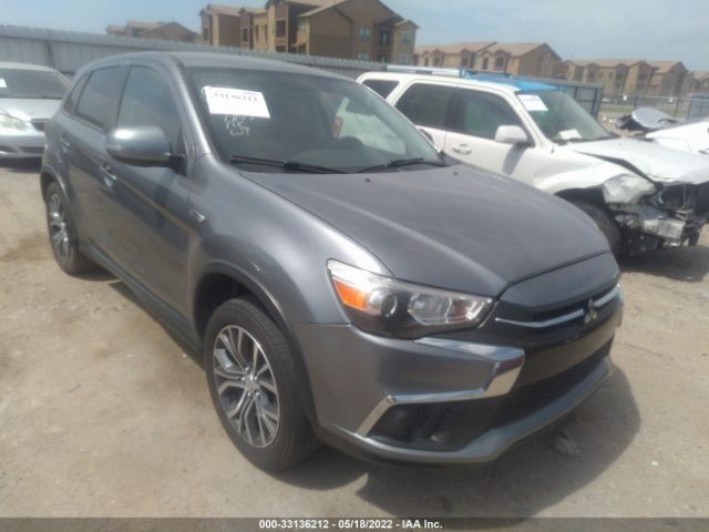 MITSUBISHI OUTLANDER SPORT 2019 ja4ar3au9ku018127