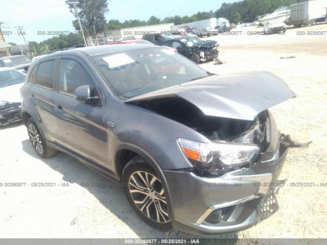 MITSUBISHI OUTLANDER SPORT 2019 ja4ar3au9ku020377