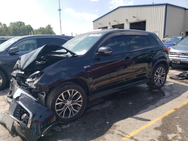 MITSUBISHI OUTLANDER 2019 ja4ar3au9ku020444