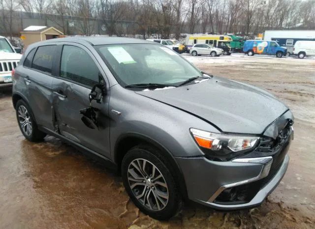 MITSUBISHI OUTLANDER SPORT 2019 ja4ar3au9ku022792