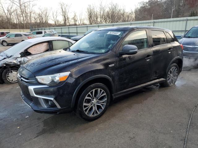 MITSUBISHI OUTLANDER 2019 ja4ar3au9ku024137