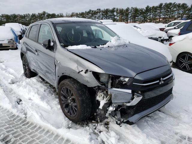 MITSUBISHI OUTLANDER 2019 ja4ar3au9ku024719