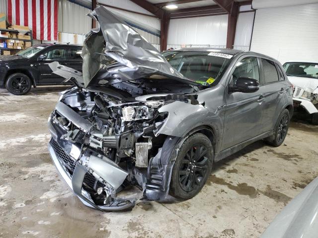 MITSUBISHI OUTLANDER 2019 ja4ar3au9ku025093