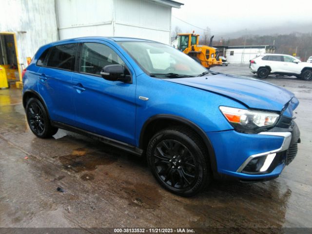 MITSUBISHI OUTLANDER SPORT 2019 ja4ar3au9ku026907