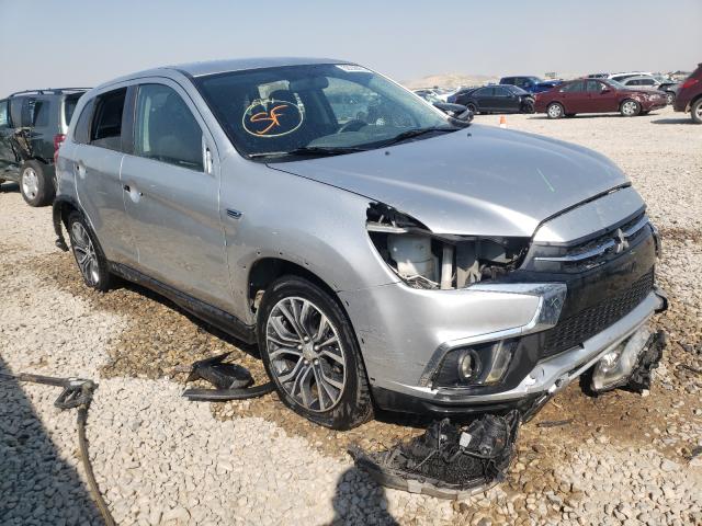 MITSUBISHI OUTLANDER 2019 ja4ar3au9ku027460