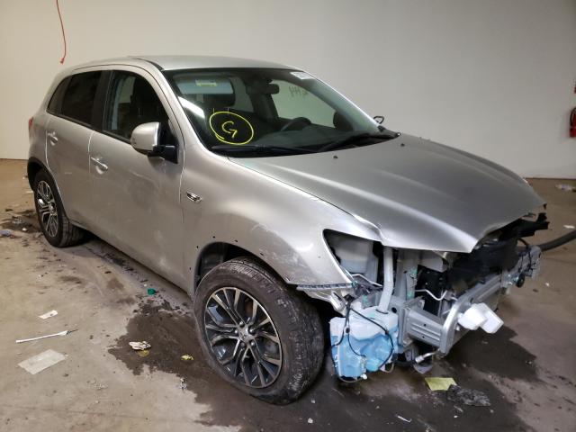 MITSUBISHI OUTLANDER 2019 ja4ar3au9ku028012