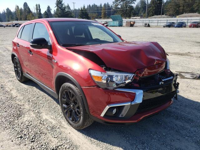 MITSUBISHI OUTLANDER 2019 ja4ar3au9ku028902