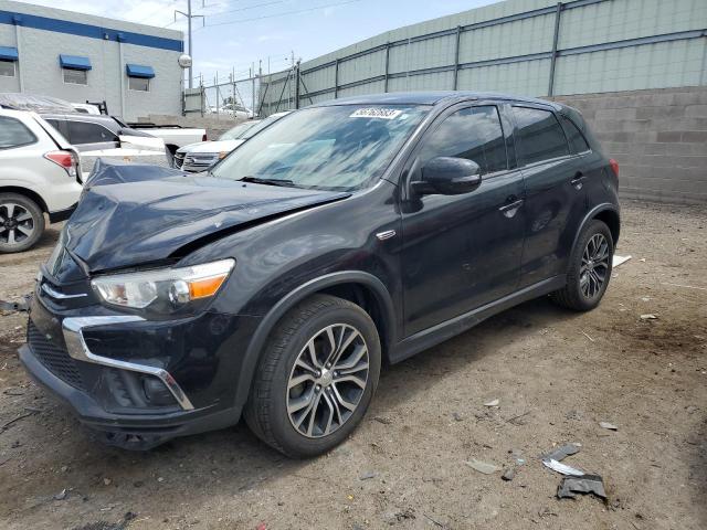 MITSUBISHI OUTLANDER 2019 ja4ar3au9ku029080