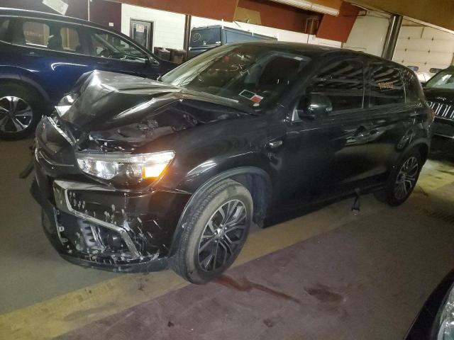 MITSUBISHI OUTLANDER 2019 ja4ar3au9ku030536