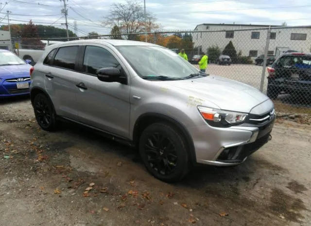 MITSUBISHI OUTLANDER SPORT 2019 ja4ar3au9ku031637