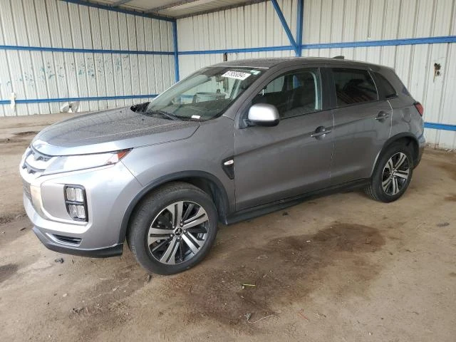 MITSUBISHI OUTLANDER 2020 ja4ar3au9lu024768