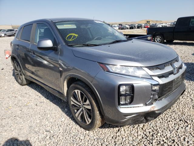 MITSUBISHI OUTLANDER 2020 ja4ar3au9lu025712