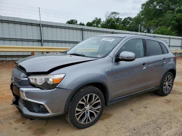 MITSUBISHI OUTLANDER 2016 ja4ar3auxgz052961