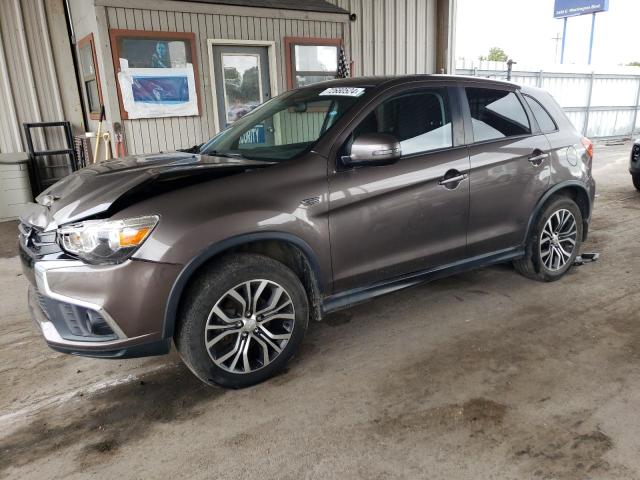 MITSUBISHI OUTLANDER 2018 ja4ar3auxju023772