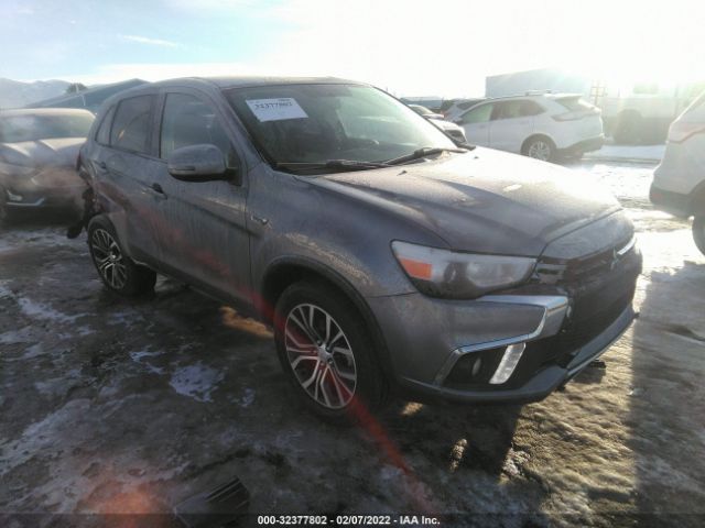 MITSUBISHI OUTLANDER SPORT 2019 ja4ar3auxku007315