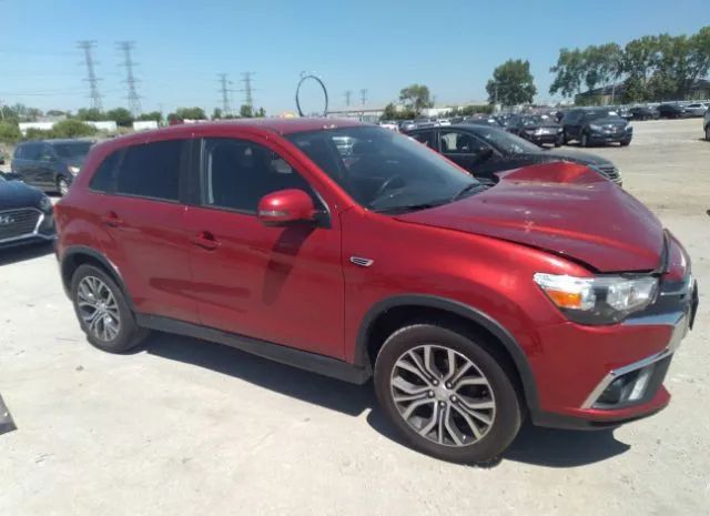 MITSUBISHI OUTLANDER SPORT 2019 ja4ar3auxku007587