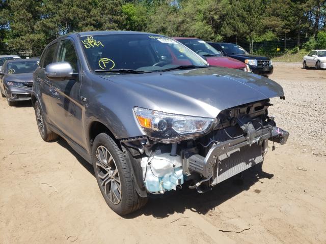 MITSUBISHI OUTLANDER 2019 ja4ar3auxku009274