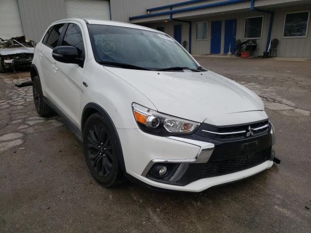 MITSUBISHI NULL 2019 ja4ar3auxku009498