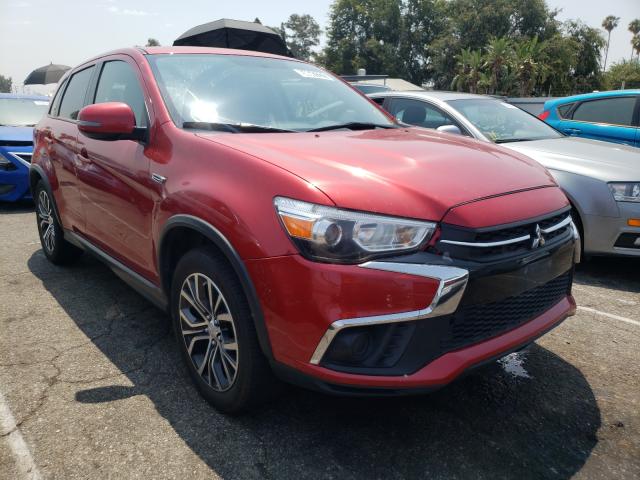 MITSUBISHI OUTLANDER 2019 ja4ar3auxku011994