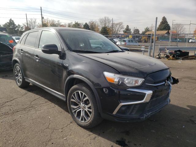 MITSUBISHI OUTLANDER SPORT 2019 ja4ar3auxku013454