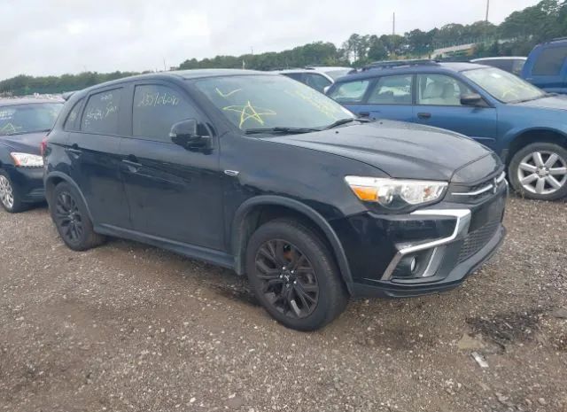 MITSUBISHI OUTLANDER SPORT 2019 ja4ar3auxku017651