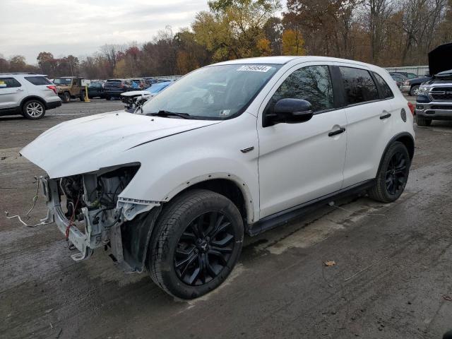 MITSUBISHI OUTLANDER 2019 ja4ar3auxku023546