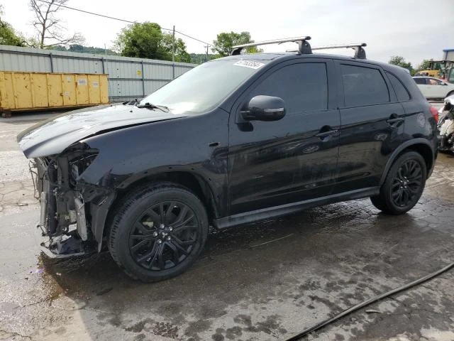 MITSUBISHI OUTLANDER 2019 ja4ar3auxku023563