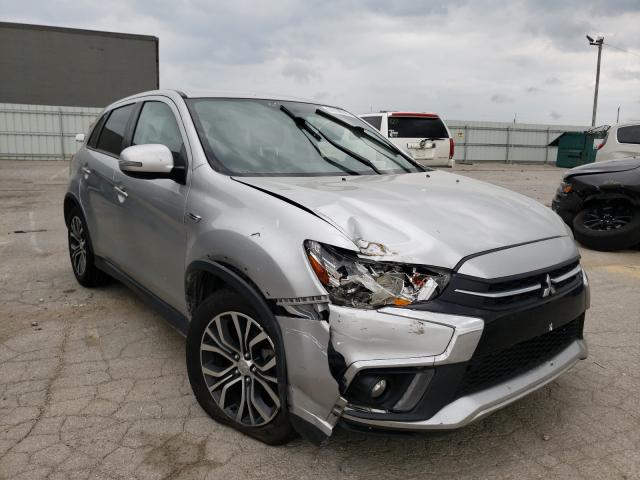 MITSUBISHI NULL 2019 ja4ar3auxku024325