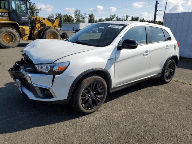 MITSUBISHI OUTLANDER 2019 ja4ar3auxku025684