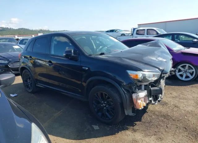 MITSUBISHI OUTLANDER SPORT 2019 ja4ar3auxku025796