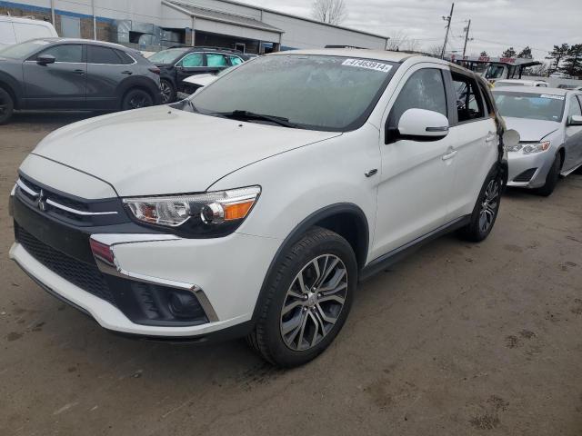 MITSUBISHI OUTLANDER 2019 ja4ar3auxku025992