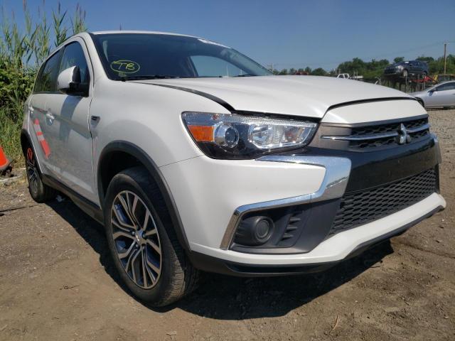 MITSUBISHI OUTLANDER 2019 ja4ar3auxku026396