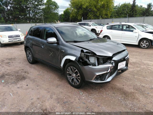 MITSUBISHI OUTLANDER SPORT 2019 ja4ar3auxku027449